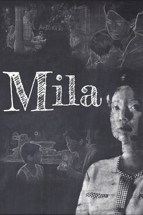 Poster Image for Mila