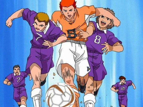 Why did this have to happen to Kyosuke too!