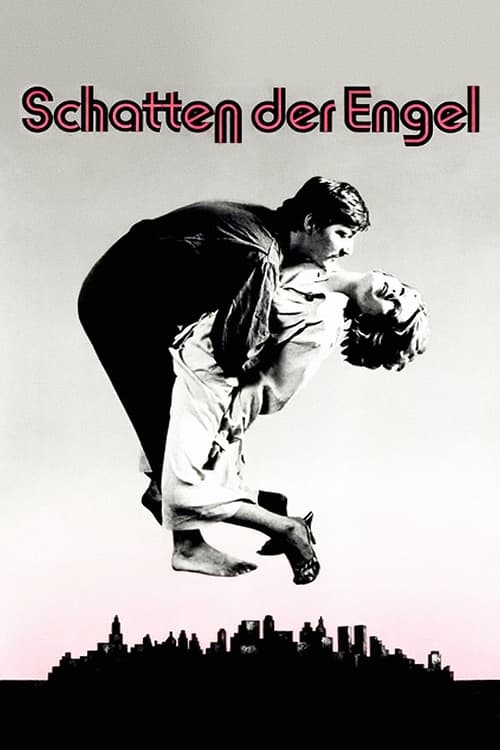 Poster Schatten der Engel 1976