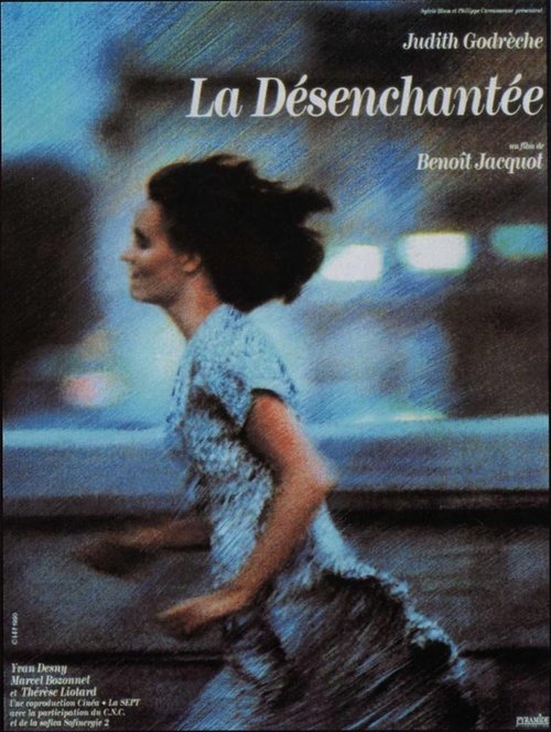 La desencantada 1990