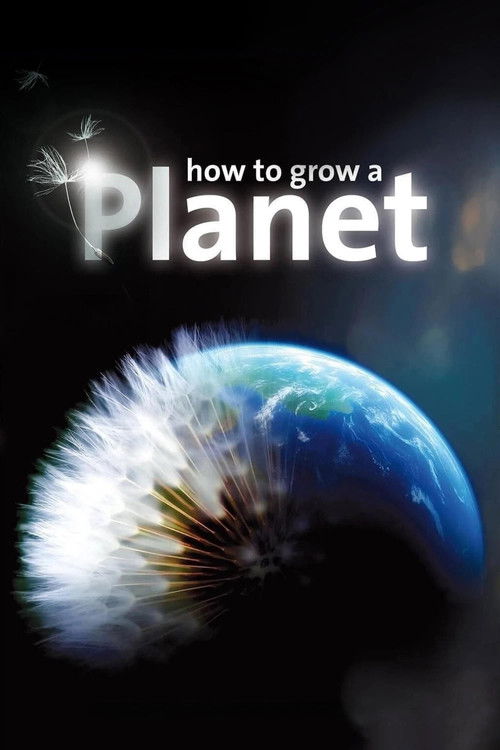 Escena 5 de How to Grow a Planet