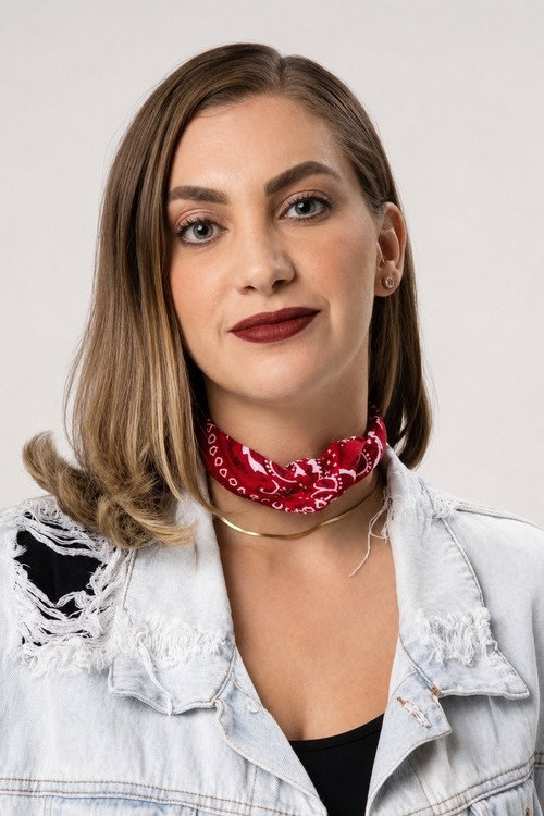 Carol Moreira photo 2
