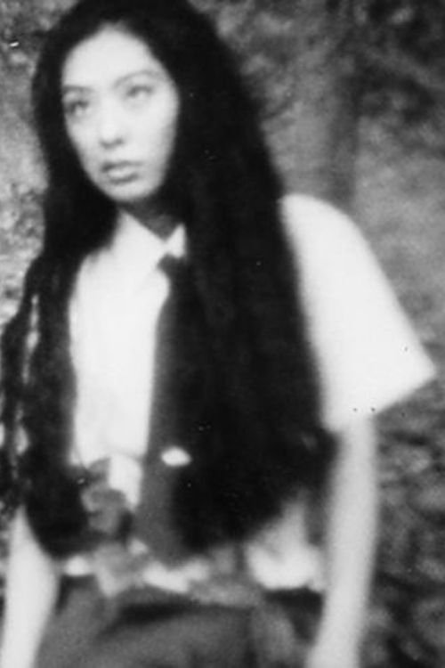 煙之花 花之煙 (1991) poster