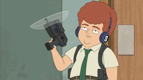 Épisode 9