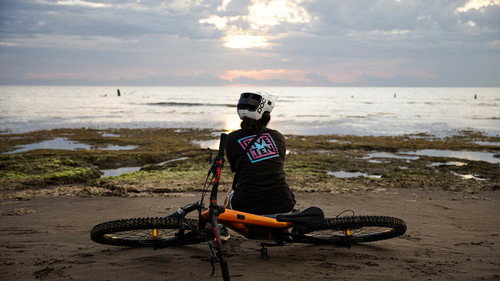 Cycle of Bayanihan still
