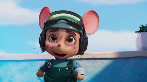 Épisode 16