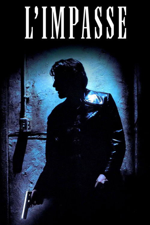 Affiche du film L'Impasse