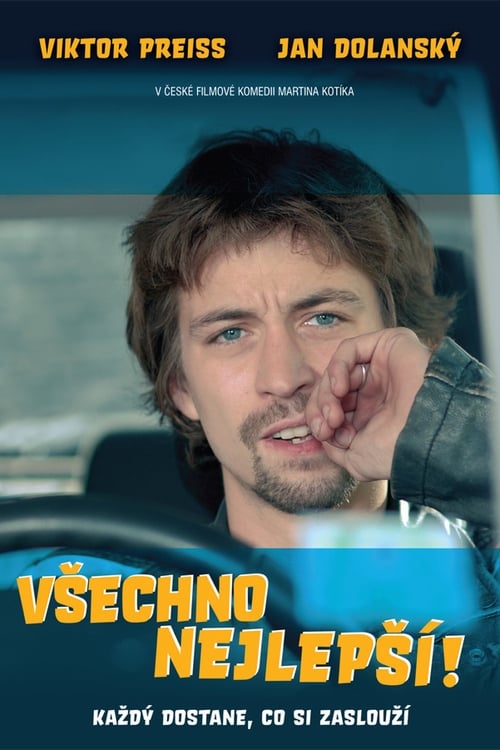 Všechno nejlepší! (2006)