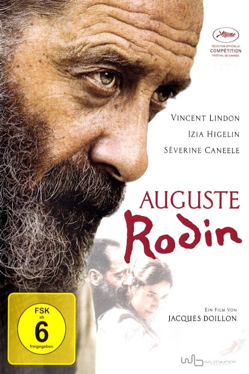 Auguste Rodin 2017