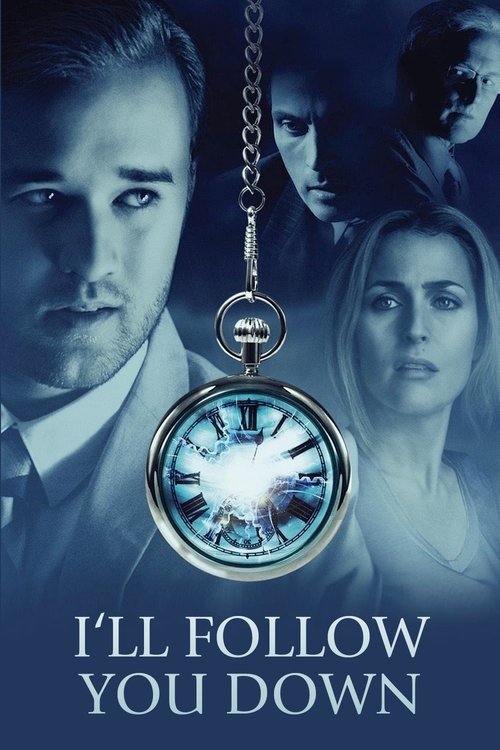I'll Follow You Down poster