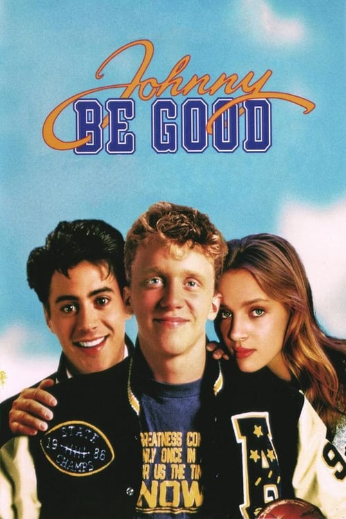 Johnny Be Good 1988