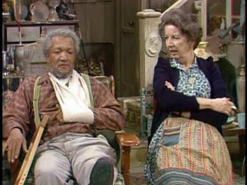 Sanford and Son, S02E01 - (1972)