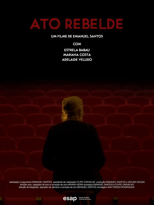 Постер фильма