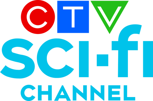 CTV Sci-Fi Channel