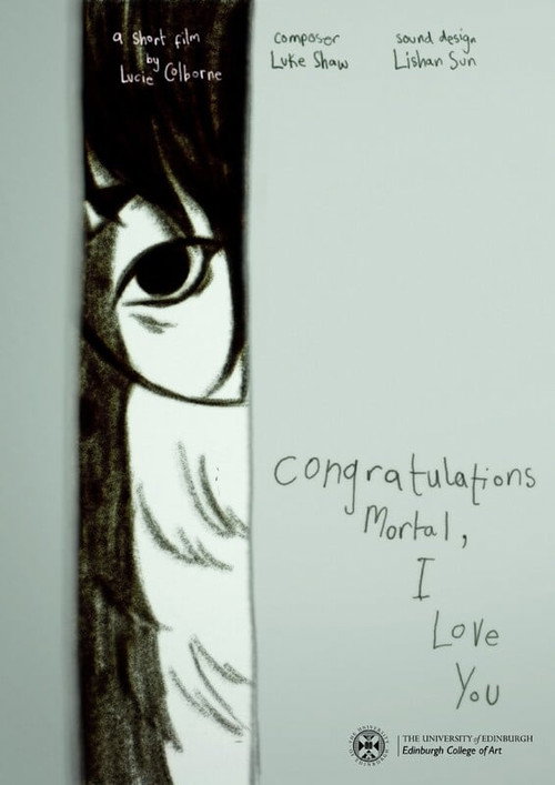 Congratulations Mortal, I Love You