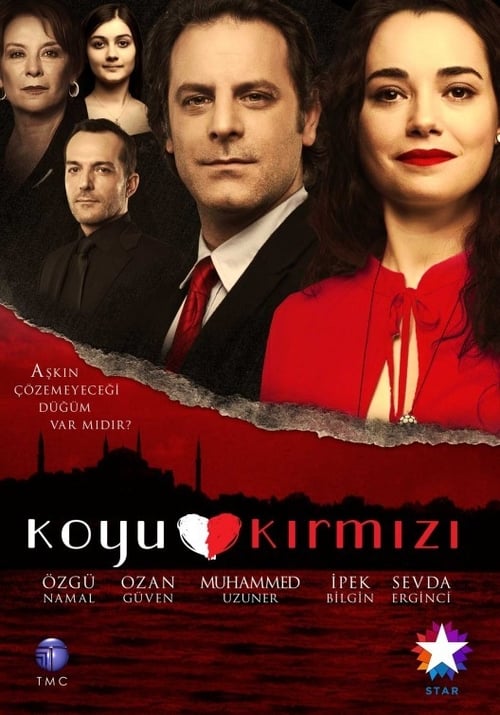 Escena 3 de Koyu Kırmızı