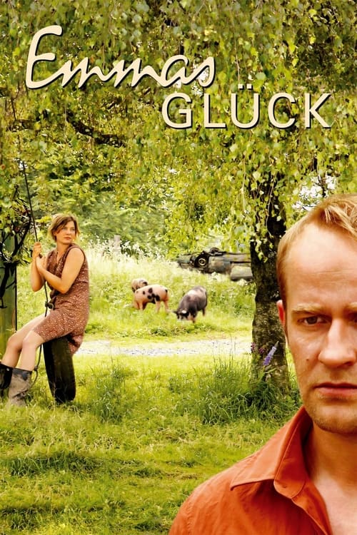 Emmas Glück (2006) poster