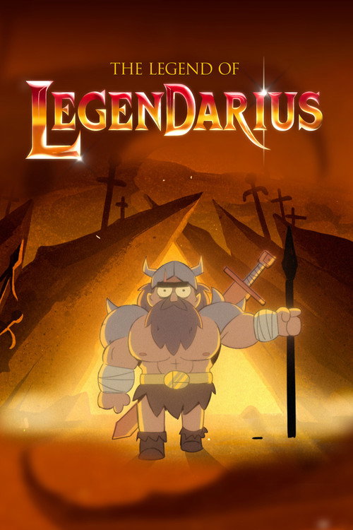 The Legend of Legendarius