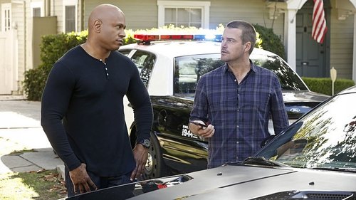 NCIS: Los Angeles: 6×9