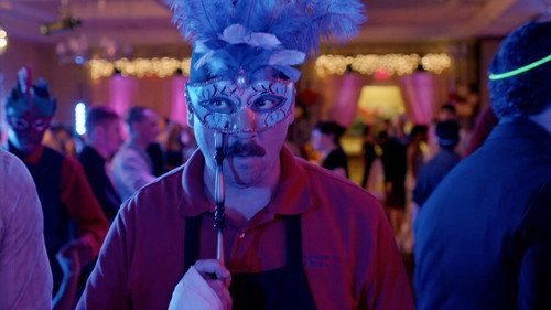 Vice Principals: 2×8