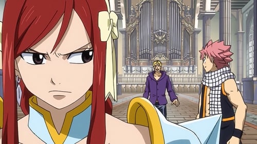 Fairy Tail: 1×46