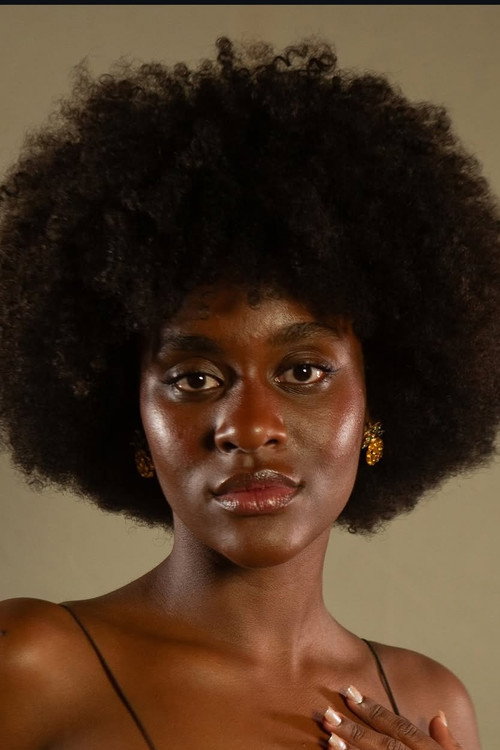 Maria Ibraim