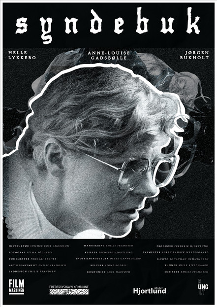 SYNDEBUK film afişi