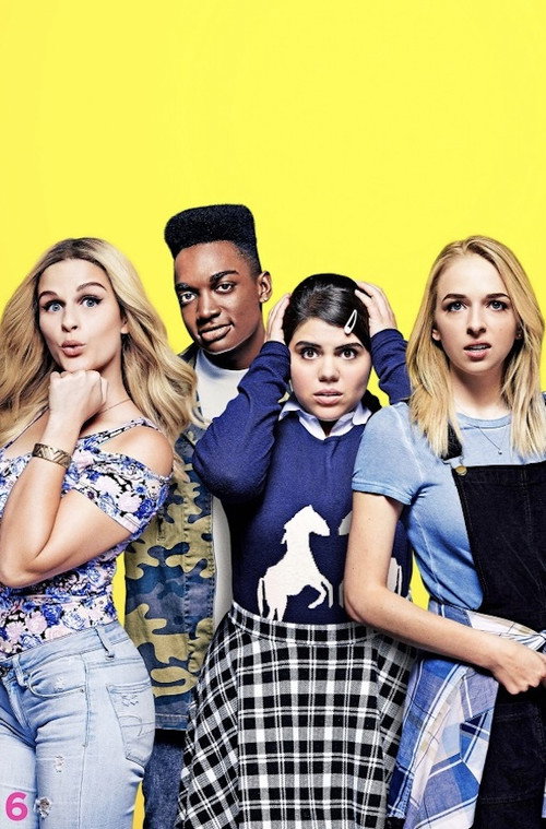 Escena 6 de Foursome