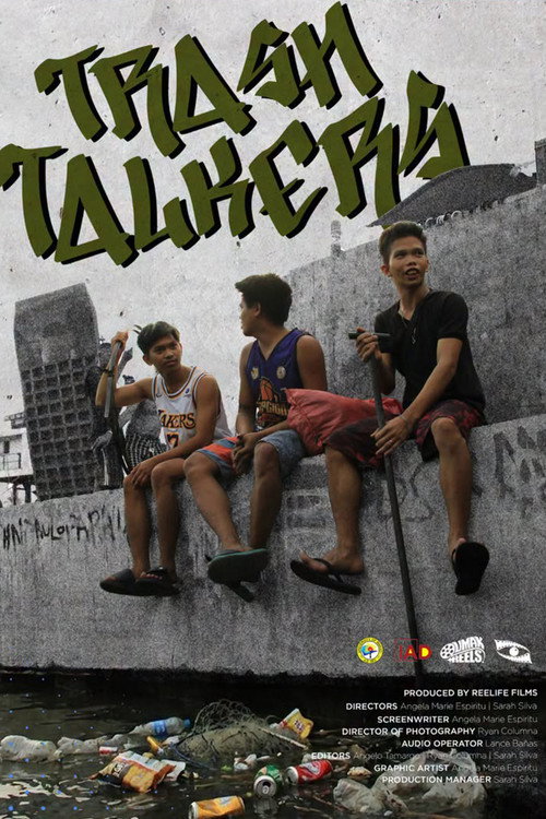 Trash Talkers