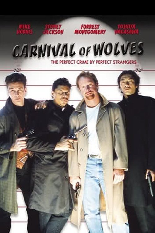 Carnival of Wolves 1996