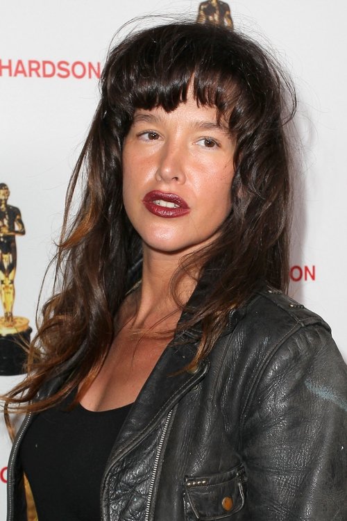 Kép: Paz de la Huerta színész profilképe