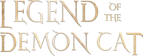 Legend of the Demon Cat