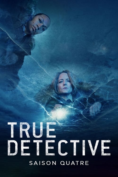 Regarder True Detective - Saison 4 en streaming complet