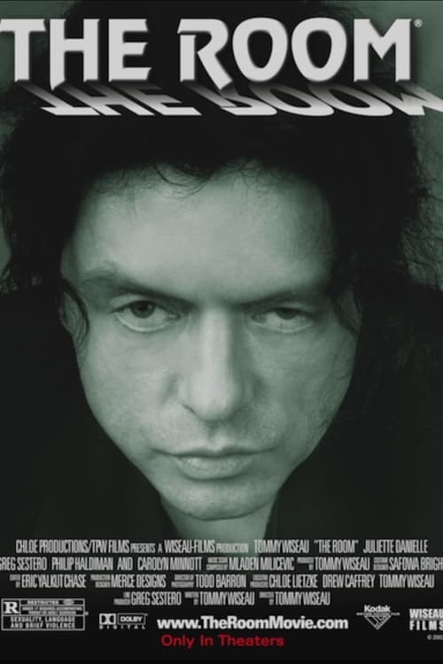 The Room