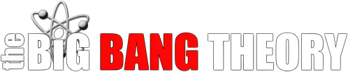Big Bang: A Teoria - Logo 6