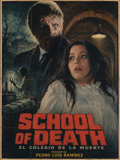 School of Death