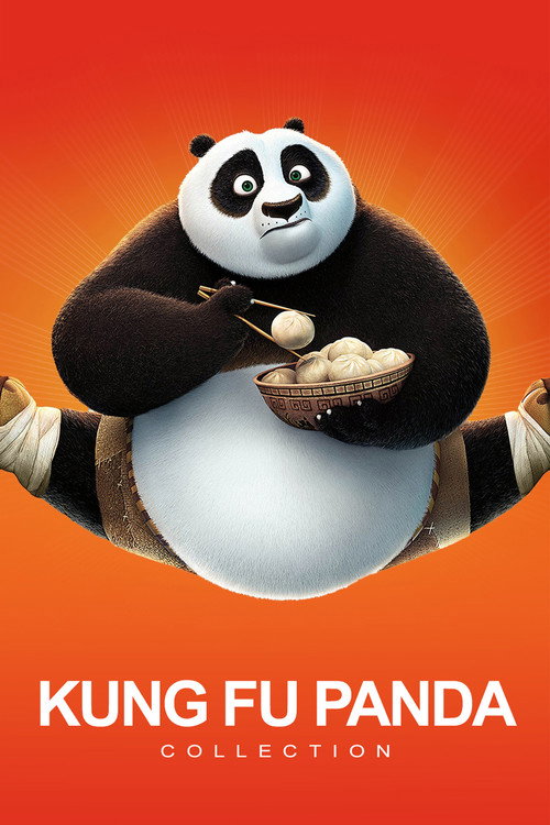 Kung Fu Panda