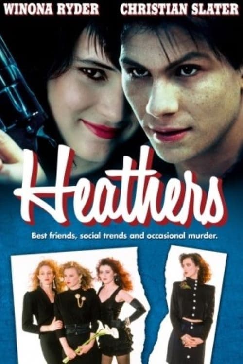 Heathers ( Heathers )