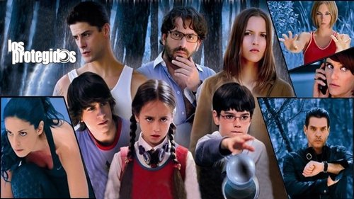 Los Protegidos