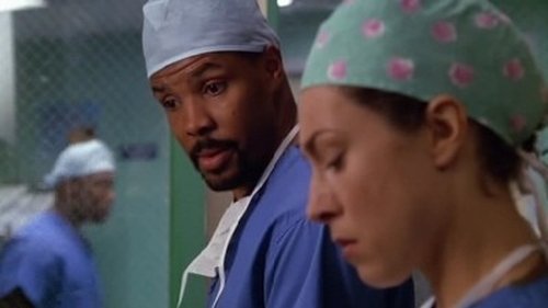 ER: Plantão Médico Episódio 18