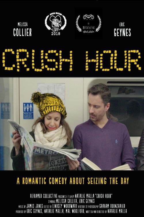 Crush Hour