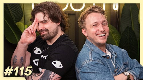 The Damien And Shayne Show