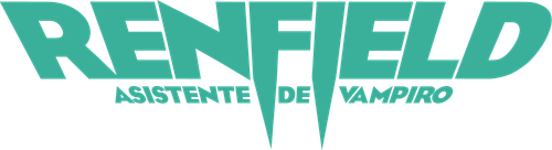 Logo Renfield: Asistente de vampiro (2023)