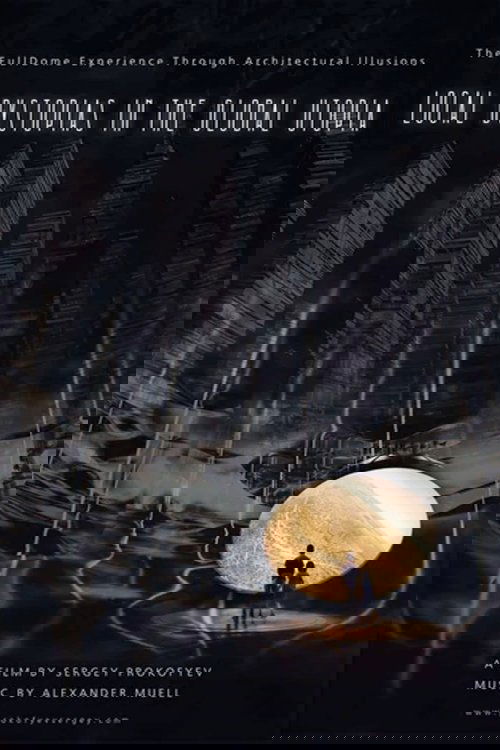 Local Dystopias in the Global Utopia