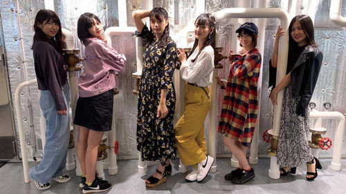 Episode 1 still