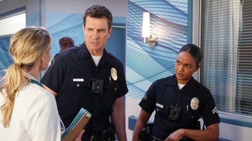 The Rookie: 2×11