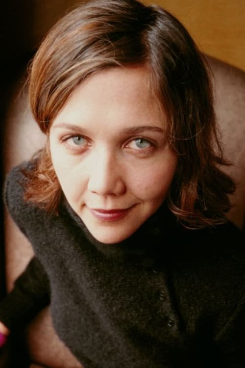 Kép: Maggie Gyllenhaal színész profilképe