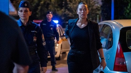 FBI: Internacional: 4×1