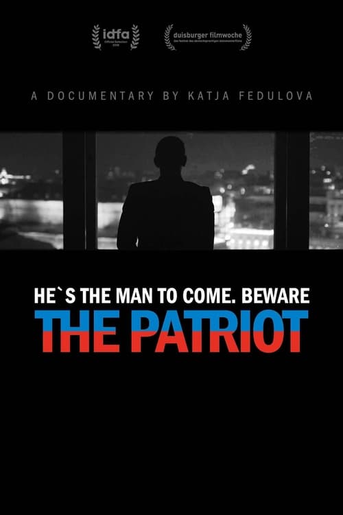 The Patriot (2018)