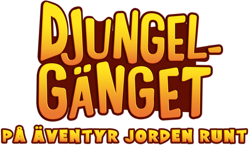 Les As de la jungle 2 : Opération tour du monde